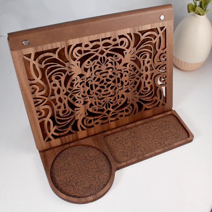 Book Nook Reading Valet Stand - Image 6