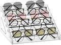 Sunglasses Organizer by LoengMax