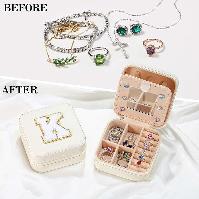 Parima Bridesmaid Gifts for Wedding Day | Unique Proposal Gifts | Travel - Image 3