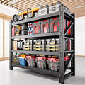 3000LBS Storage Shelves, Shelving Units Industrial Shelving by RAVIGIN