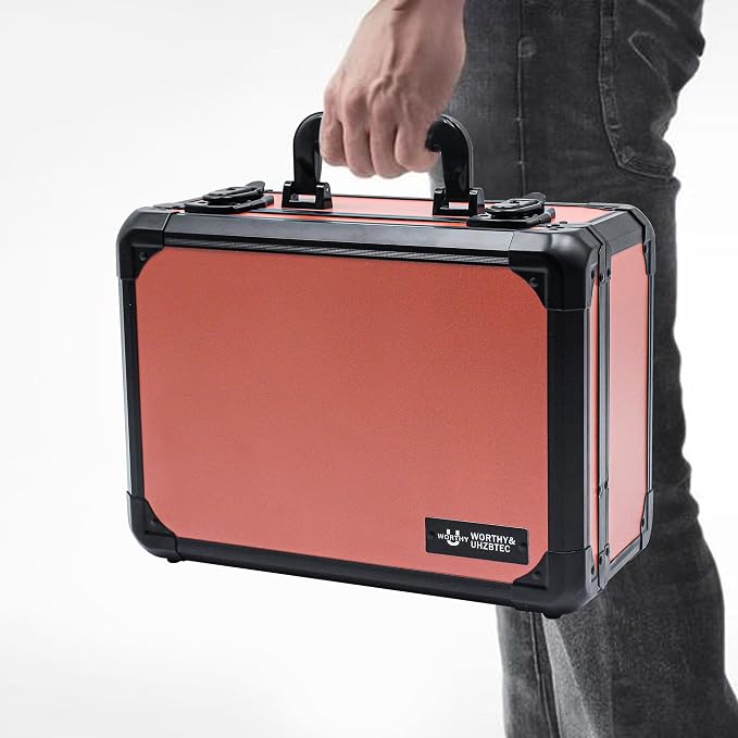 Graded Card Storage Box; Durable Sports, PSA Card Storage Case- Trading Card - Image 6