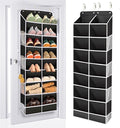 ULG Over The Door Shoe Organizer by ULG
