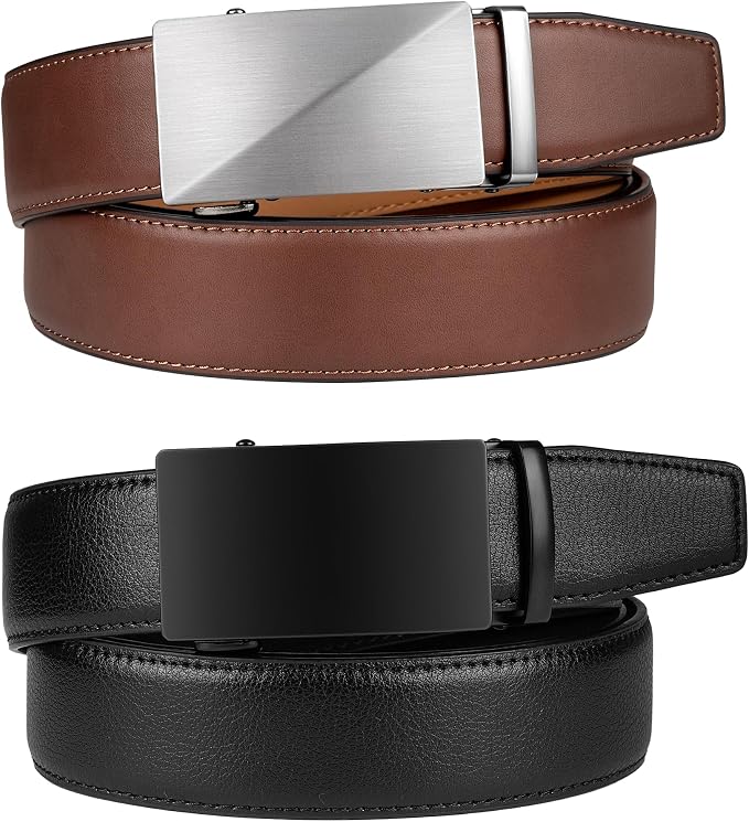 Zitahli Ratchet Belt for Men - Image 2