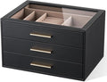 pickpiff Jewelry Box Organizer Case by pickpiff
