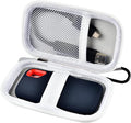 Case Compatible with SanDisk 1TB 2TB 500GB 4TB/for PRO Extreme Portable SSD by paiyule