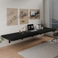 IAE Floating Wall Mounted Folding Table Desk by IAE