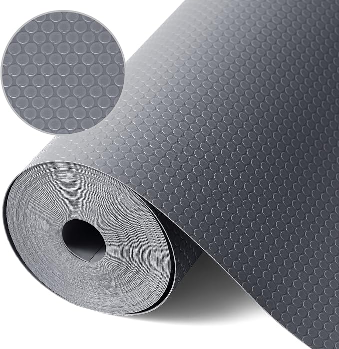 Shelf Liners for Kitchen Cabinets Refrigerator Liners Waterproof Kitchen - Image 7