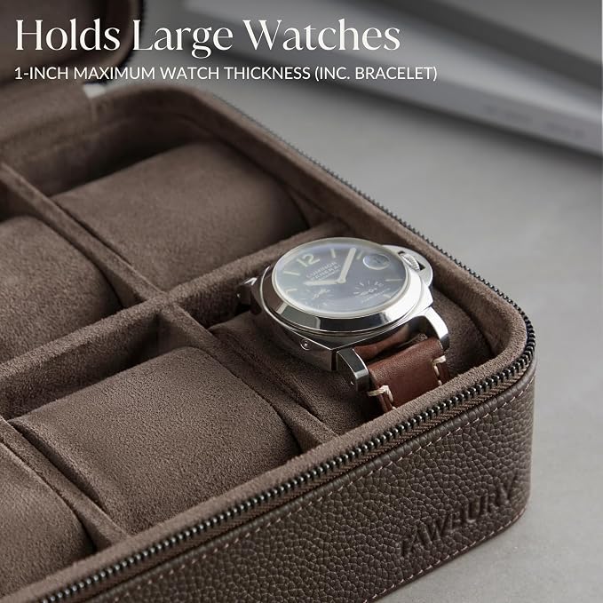 TAWBURY Watch Case - Image 4