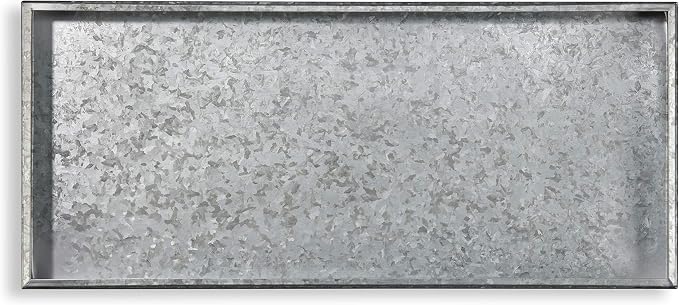 Good Directions Medium Boot Tray, Double Circles Multi-Purpose All Weather - Image 3