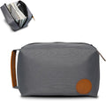 Large Electronics Organizer and Tech Travel Bag – Premium Portable Case by Unknown