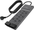 Belkin 12-Outlet Surge Protector Power Strip w/ 12 AC Outlets & 8ft Flat Plug by Belkin
