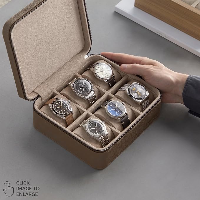 TAWBURY Watch Case - Image 2