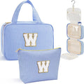 YOOLIFE Hanging Toiletry Bag for Women by YOOLIFE