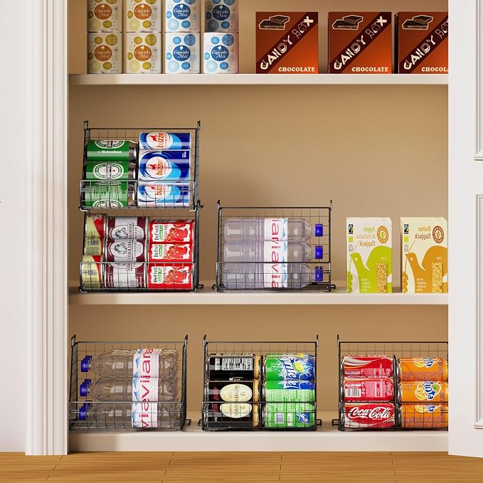 Stacking Can Dispensers 3 Tier - Image 9
