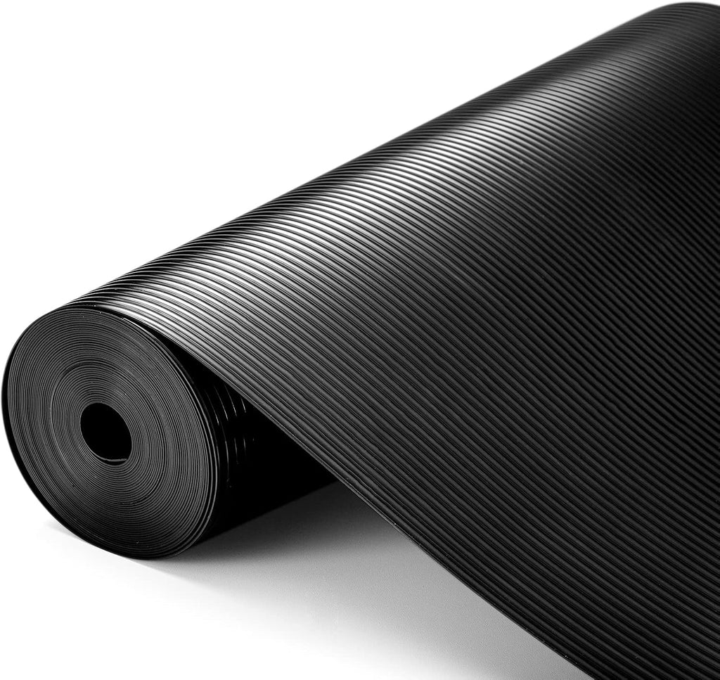 Glotoch Drawer Liner and Shelf Liner, 17.5" W x 360" L, Non Adhesive