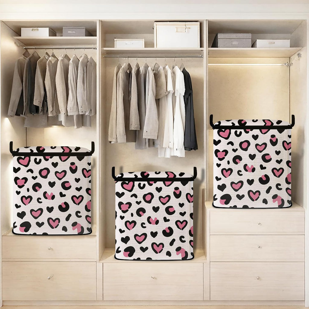 2pcs blanket storage bag for under bed,closet organizers 95L