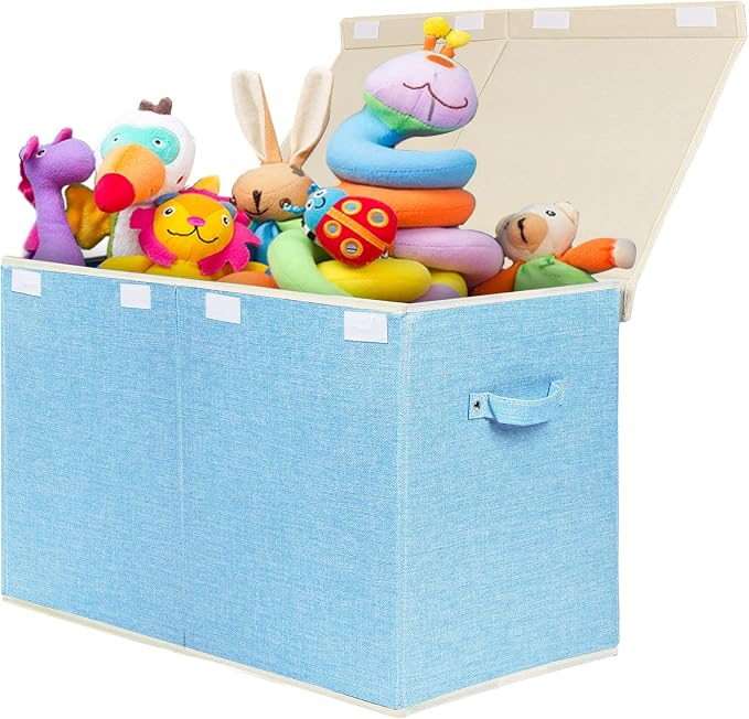 popoly Large Toy Box Chest by popoly