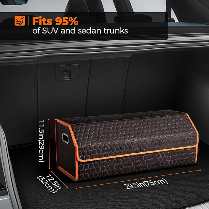 Car Organizers and Storage - Image 7
