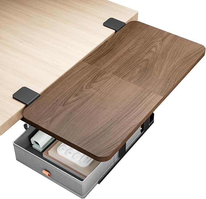 Desk Extender Tray, Desk Extension - Image 8