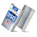 IDL Packaging 1/2" Open Seals for Steel Strapping by IDLPackaging