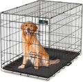 PetsTuff Great CRATES 42” X-Large Dog Crate by PETSTUFF