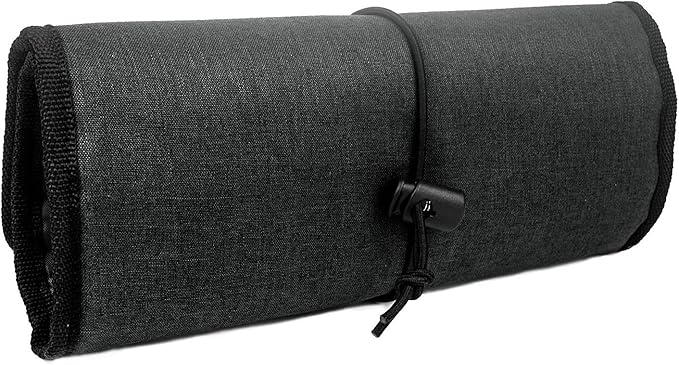 ProCase Electronic Organizer Cord Pouch, Travel Cable Charger Phone Accessories - Image 6