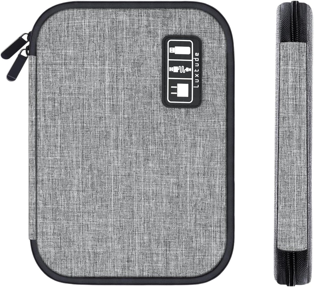 Cord Organizer Bag, Travel Cable Organizer Bag, Electronic Organizer