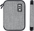 Cord Organizer Bag, Travel Cable Organizer Bag, Electronic Organizer