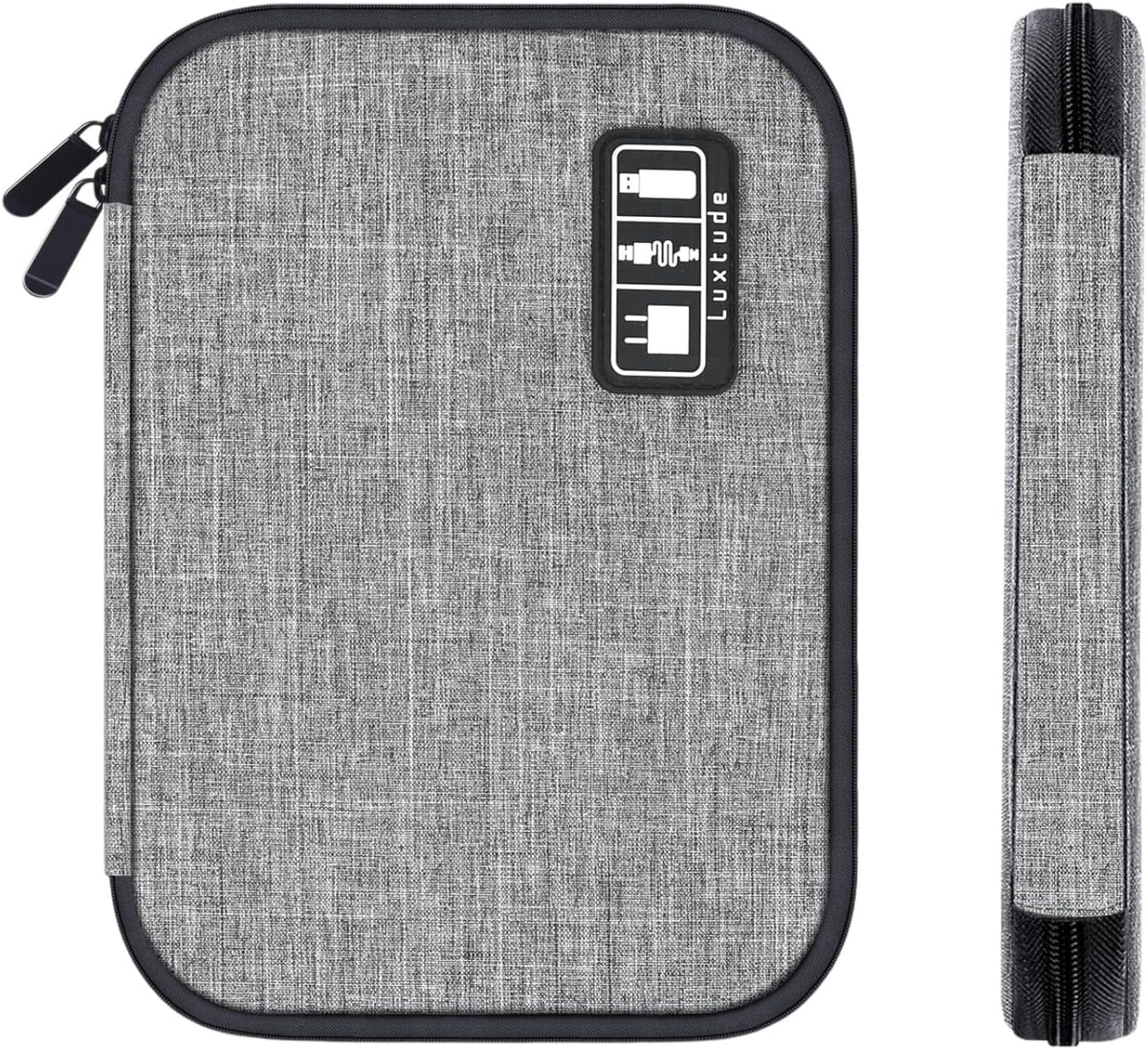 Cord Organizer Bag, Travel Cable Organizer Bag, Electronic Organizer