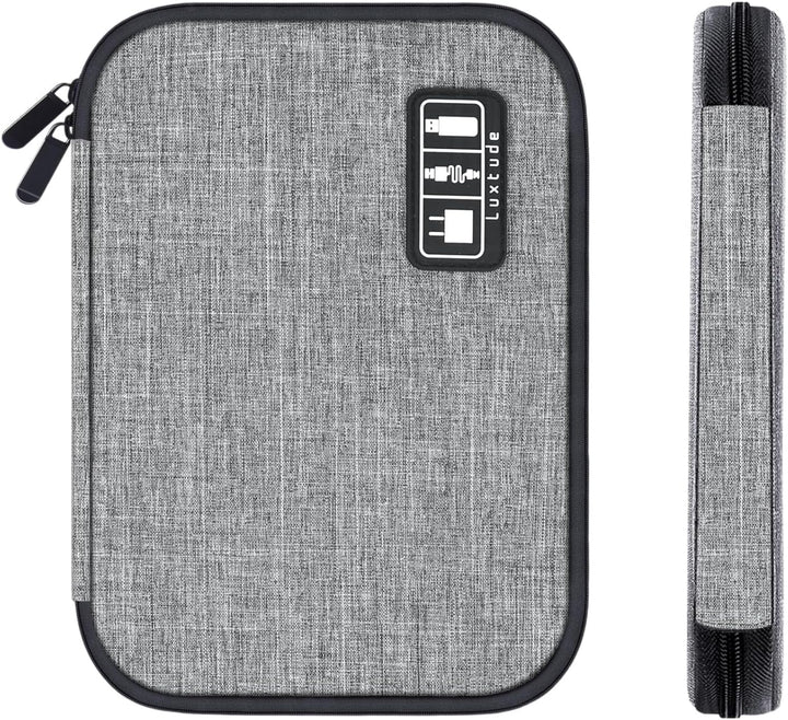 Cord Organizer Bag, Travel Cable Organizer Bag, Electronic Organizer