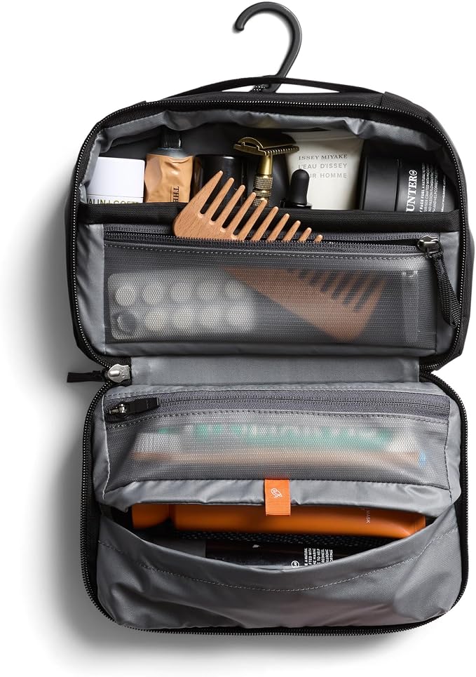 Bellroy Hanging Toiletry Kit - Image 4