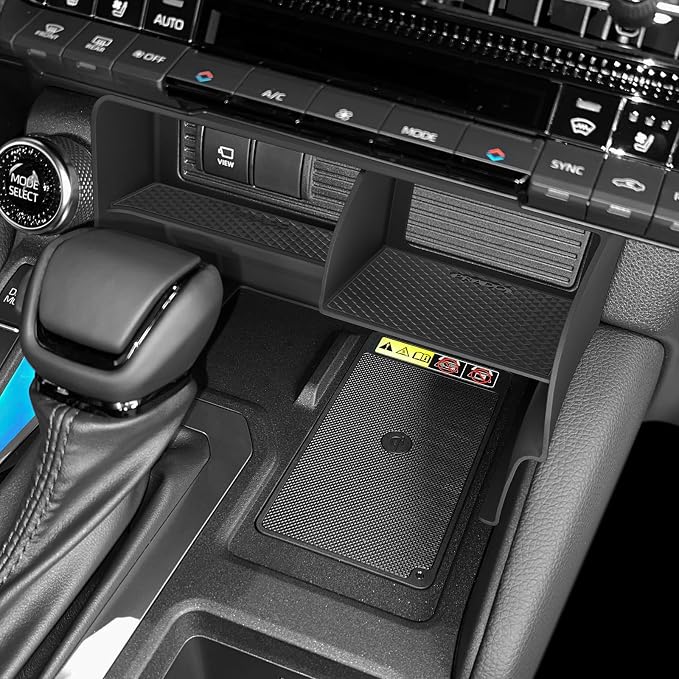 SMABEE Center Console Organizer - Image 7
