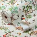 Shelf Liner for Kitchen Cabinets Non Adhesive Drawer Liner, Cabinet Liner for by Quttisay