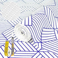 Shelf Liners for Kitchen Cabinets 17.3in x 20FT, Non Adhesive Cabinet Liner by Kimhan