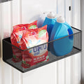 Magnetic Shelf for Washing Machine, Washer Dryer Shelf, Magnetic Lint Bin for by WOCHUANGSI