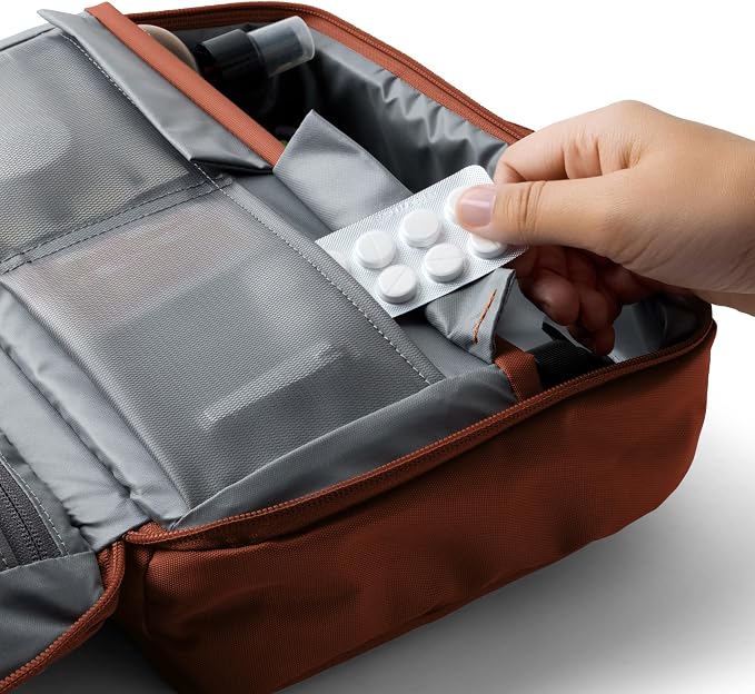 Bellroy Hanging Toiletry Kit Plus - Image 5