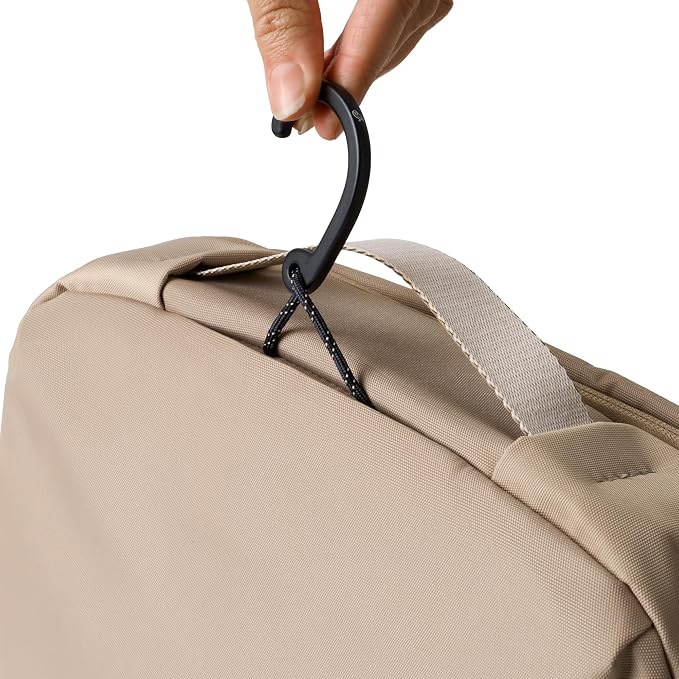 Bellroy Hanging Toiletry Kit Plus - Image 3
