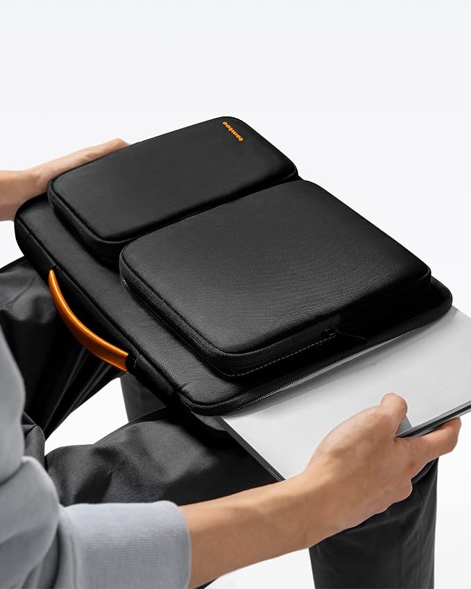 tomtoc 360 Protective Laptop Case - Image 8