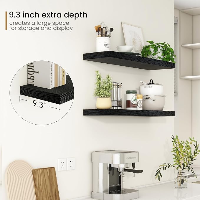 Fun Memories Floating Shelves - Image 5