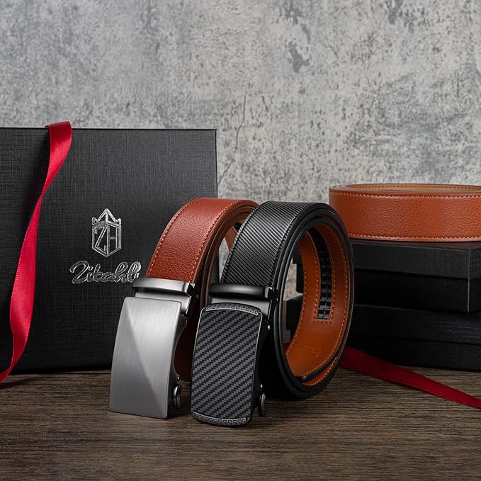 Zitahli Ratchet Belt for Men - Image 6