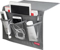 Bedside Storage Organizer, Bedside Caddy, Table Cabinet Storage Organizer by DuomiW