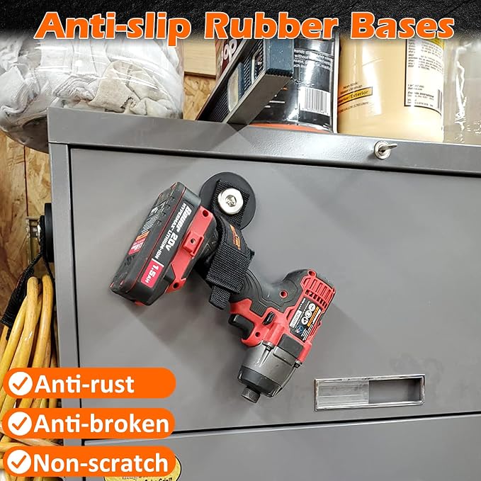 MUTUACTOR Strong Magnetic Hooks - Image 3