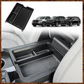 Muslogy Center Console Organizer Compatible by Muslogy