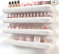 Care&More YJ 15 Inch Nail Polish Shelves, Sunglasses, Essential Oils, Plush by CareMoreYJ