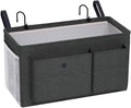 Bedside Caddy Bedside Organizer by Edudif