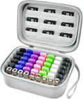 Comecase USB Flash Drive Case, Thumb Drive, Memory Card SD SDXC SDHC Card by COMECASE