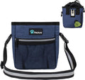 PetAmi Dog Treat Pouch, Pet Treat Pouch by PetAmi