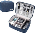 SELLYFELLY Electronics Organizer Travel Universal Cable Organizer Bag by SELLYFELLY