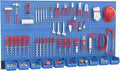 Ultrawall Pegboard Wall Organizer, Garage Storage System by UltrawallGarageTools