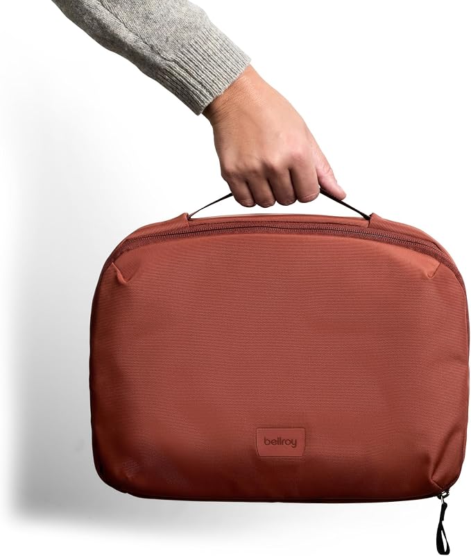 Bellroy Hanging Toiletry Kit Plus - Image 6